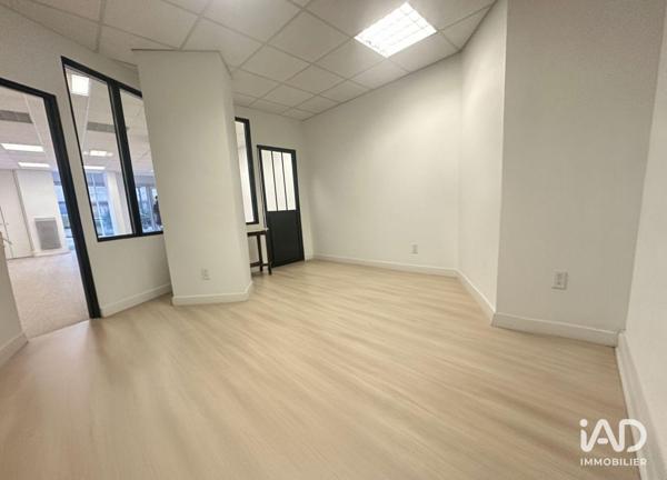 Murs commerciaux  à vendre 87 m² Saint-Mandé