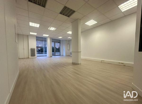 Murs commerciaux  à vendre 87 m² Saint-Mandé