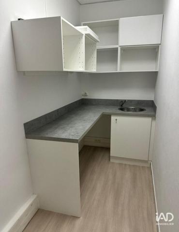 Murs commerciaux  à vendre 87 m² Saint-Mandé