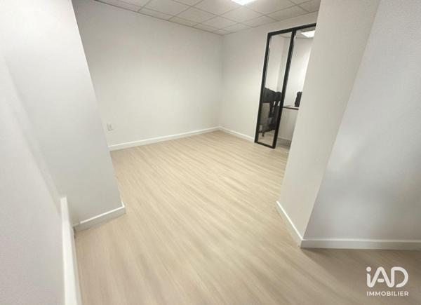 Murs commerciaux  à vendre 87 m² Saint-Mandé