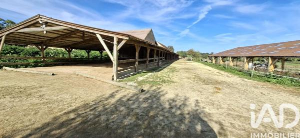 Maison à vendre 6 pièces 145 m² Sens