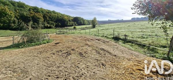 Maison à vendre 6 pièces 145 m² Sens