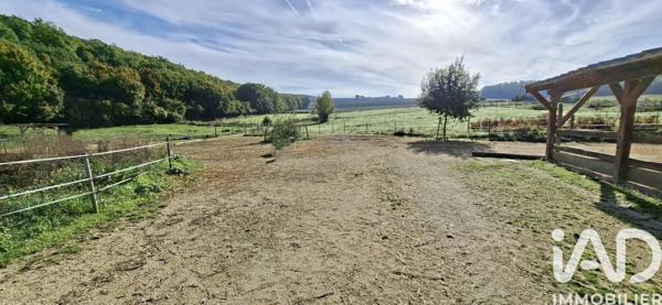 Maison à vendre 6 pièces 145 m² Sens