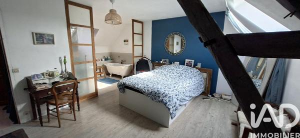 Maison à vendre 6 pièces 145 m² Sens