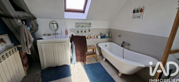 Maison à vendre 6 pièces 145 m² Sens