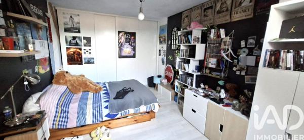 Maison à vendre 6 pièces 145 m² Sens