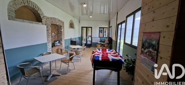 Maison à vendre 6 pièces 145 m² Sens