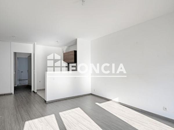 À vendre Appartement 4 pièces 73.78 m² - Vitry-sur-seine 94400