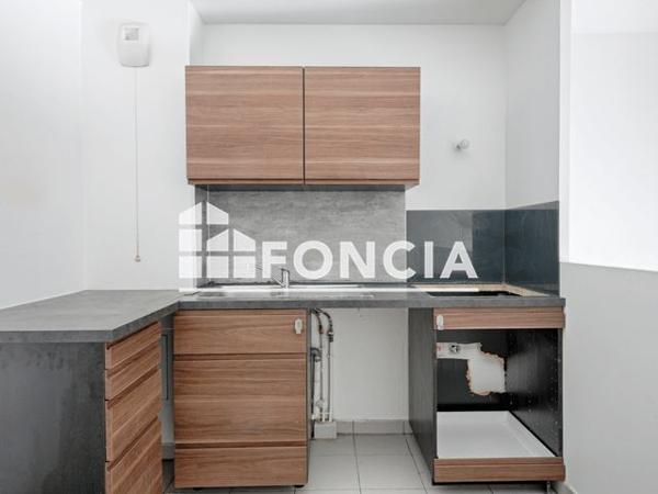 À vendre Appartement 4 pièces 73.78 m² - Vitry-sur-seine 94400