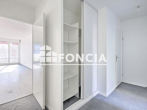 À vendre Appartement 4 pièces 73.78 m² - Vitry-sur-seine 94400