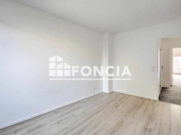 À vendre Appartement 4 pièces 73.78 m² - Vitry-sur-seine 94400