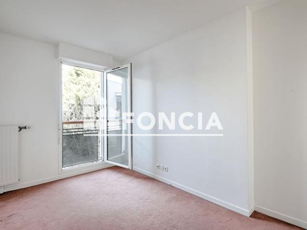 À vendre Appartement 4 pièces 73.78 m² - Vitry-sur-seine 94400