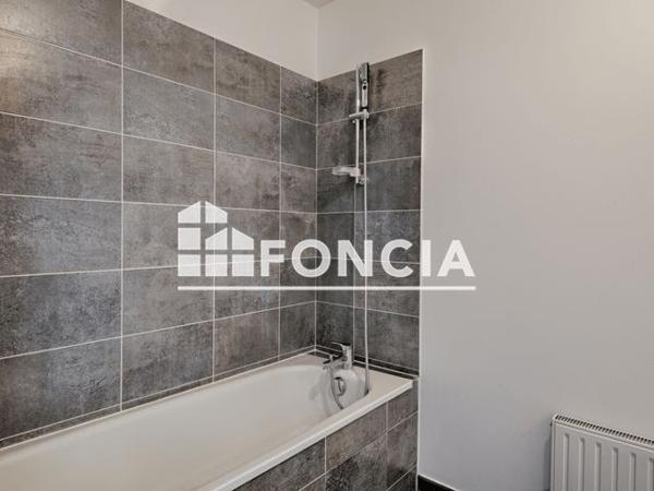 À vendre Appartement 4 pièces 73.78 m² - Vitry-sur-seine 94400