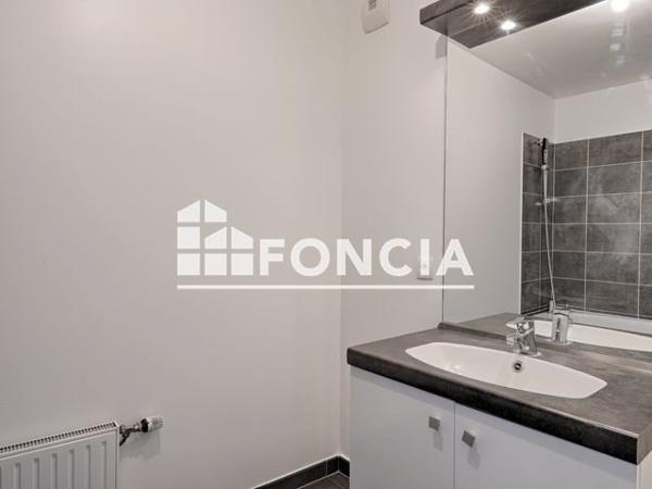 À vendre Appartement 4 pièces 73.78 m² - Vitry-sur-seine 94400