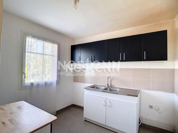 Maison Angerville 4 pièce(s) 3 chambres 89 m2