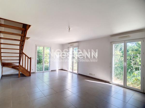 Maison Angerville 4 pièce(s) 3 chambres 89 m2