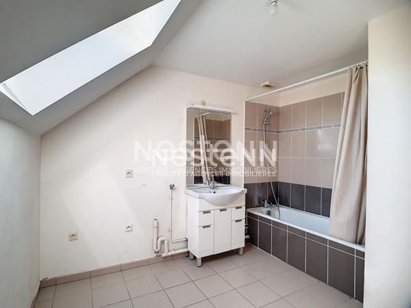 Maison Angerville 4 pièce(s) 3 chambres 89 m2