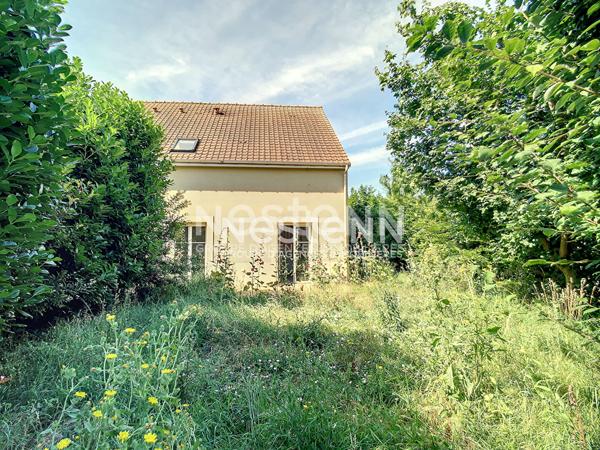 Maison Angerville 4 pièce(s) 3 chambres 89 m2