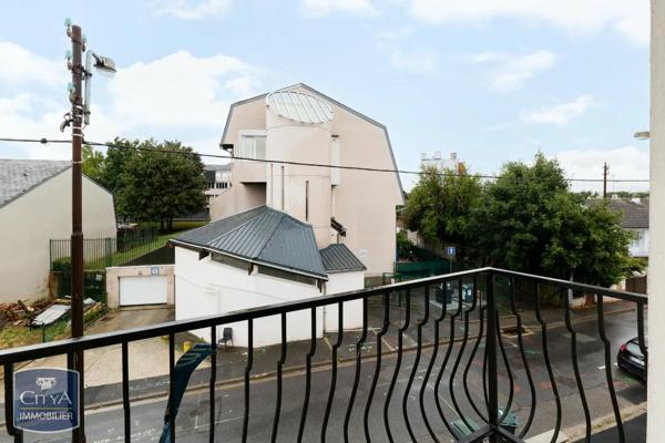 Appartement à vendre 1 pièce 27.63m²