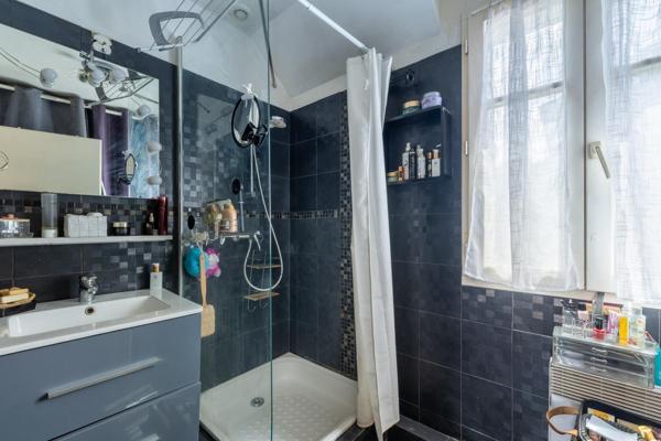 Maison 4 chambres, jardin, garage