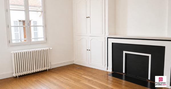 Appartement  Auxerre 3 pièces  61 m2