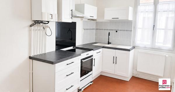 Appartement  Auxerre 3 pièces  61 m2