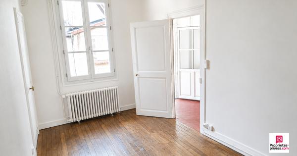 Appartement  Auxerre 3 pièces  61 m2