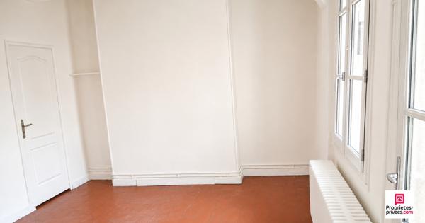 Appartement  Auxerre 3 pièces  61 m2