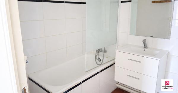Appartement  Auxerre 3 pièces  61 m2