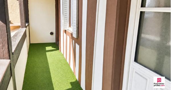 Appartement  Auxerre 3 pièces  61 m2