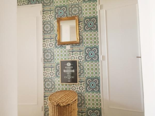 Très bel appartement de type 4 avec box - 9ème arrondissement