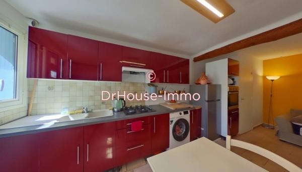 Maison à vendre 4 pièces de 72 m²