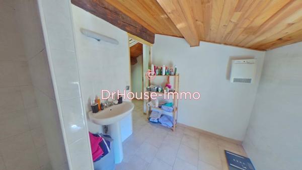 Maison à vendre 4 pièces de 72 m²