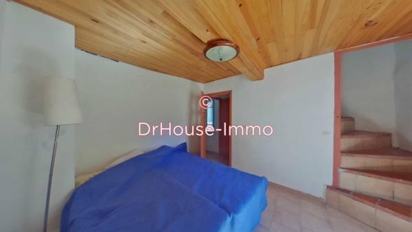 Maison à vendre 4 pièces de 72 m²