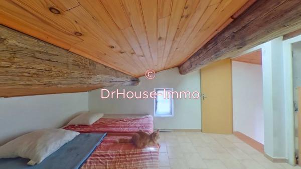 Maison à vendre 4 pièces de 72 m²