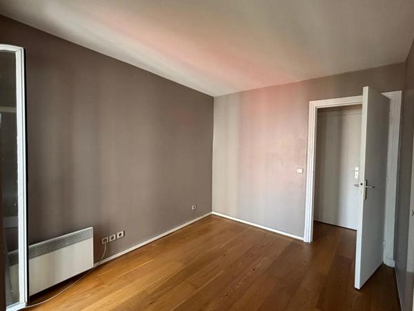Appartement à vendre 2 pièces 55m²