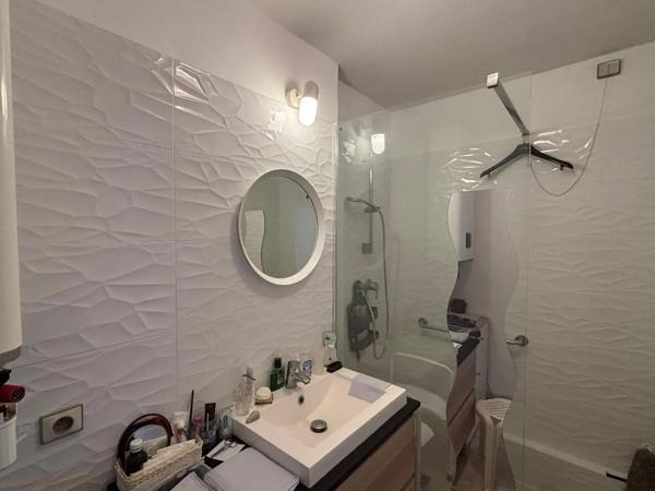 Appartement à vendre 2 pièces 55m²