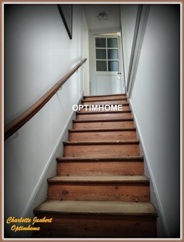 Maison à vendre 6 pièces Proche de AUBETERRE SUR DRONNE (16)