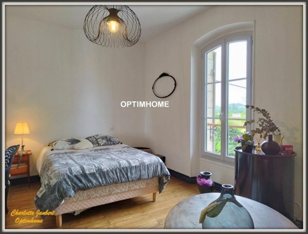 Maison à vendre 6 pièces Proche de AUBETERRE SUR DRONNE (16)