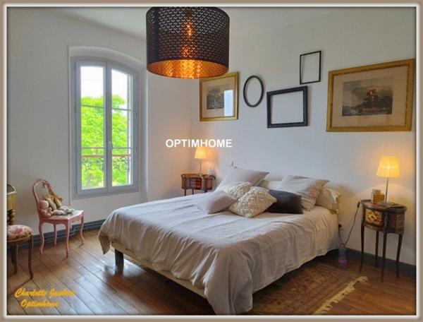 Maison à vendre 6 pièces Proche de AUBETERRE SUR DRONNE (16)