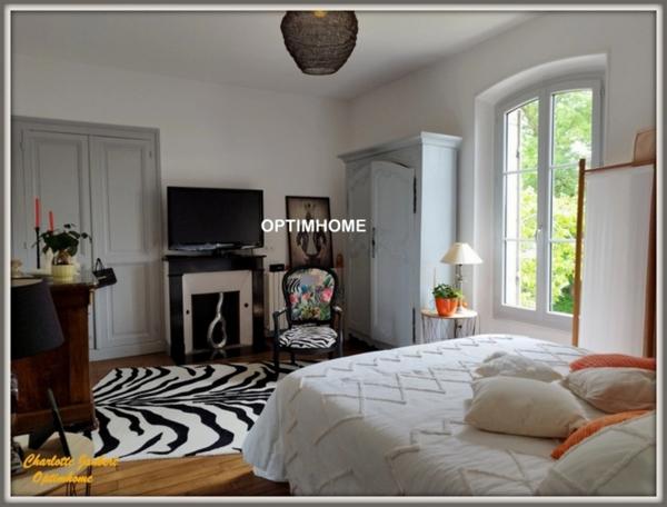 Maison à vendre 6 pièces Proche de AUBETERRE SUR DRONNE (16)