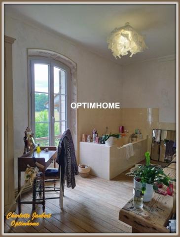 Maison à vendre 6 pièces Proche de AUBETERRE SUR DRONNE (16)