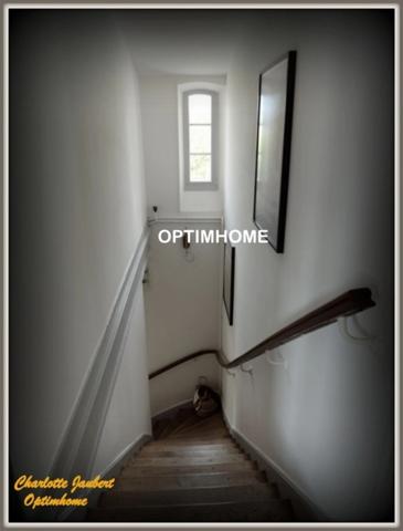 Maison à vendre 6 pièces Proche de AUBETERRE SUR DRONNE (16)