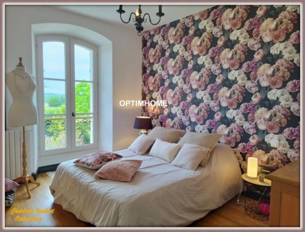 Maison à vendre 6 pièces Proche de AUBETERRE SUR DRONNE (16)