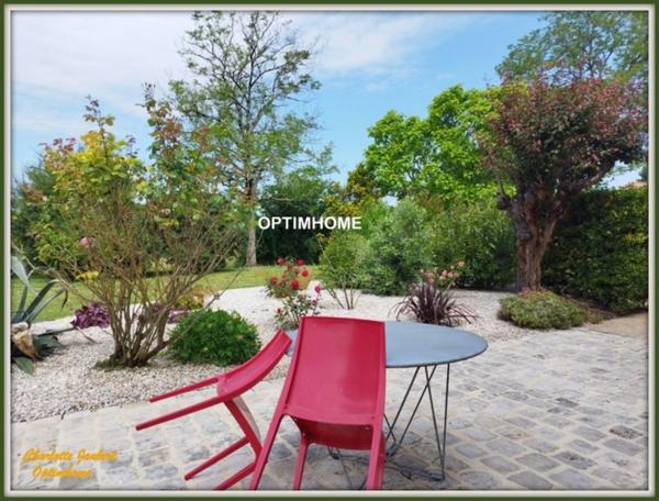 Maison à vendre 6 pièces Proche de AUBETERRE SUR DRONNE (16)