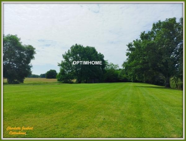 Maison à vendre 6 pièces Proche de AUBETERRE SUR DRONNE (16)