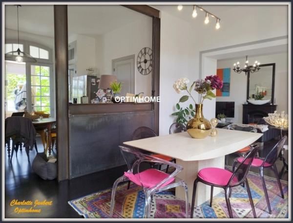 Maison à vendre 6 pièces Proche de AUBETERRE SUR DRONNE (16)