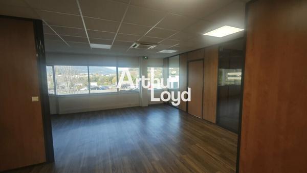 BUREAUX A LOUER DE 258M² NICE LA PLAINE
