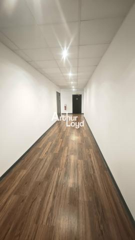 BUREAUX A LOUER DE 258M² NICE LA PLAINE