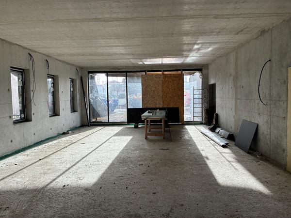 A louer Bureaux Médicaux Lagord 103 m²